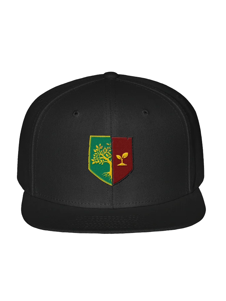 Height Quest Official - Snap Back product image (1)