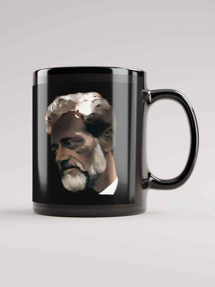Terence McKenna Mug product image (1)