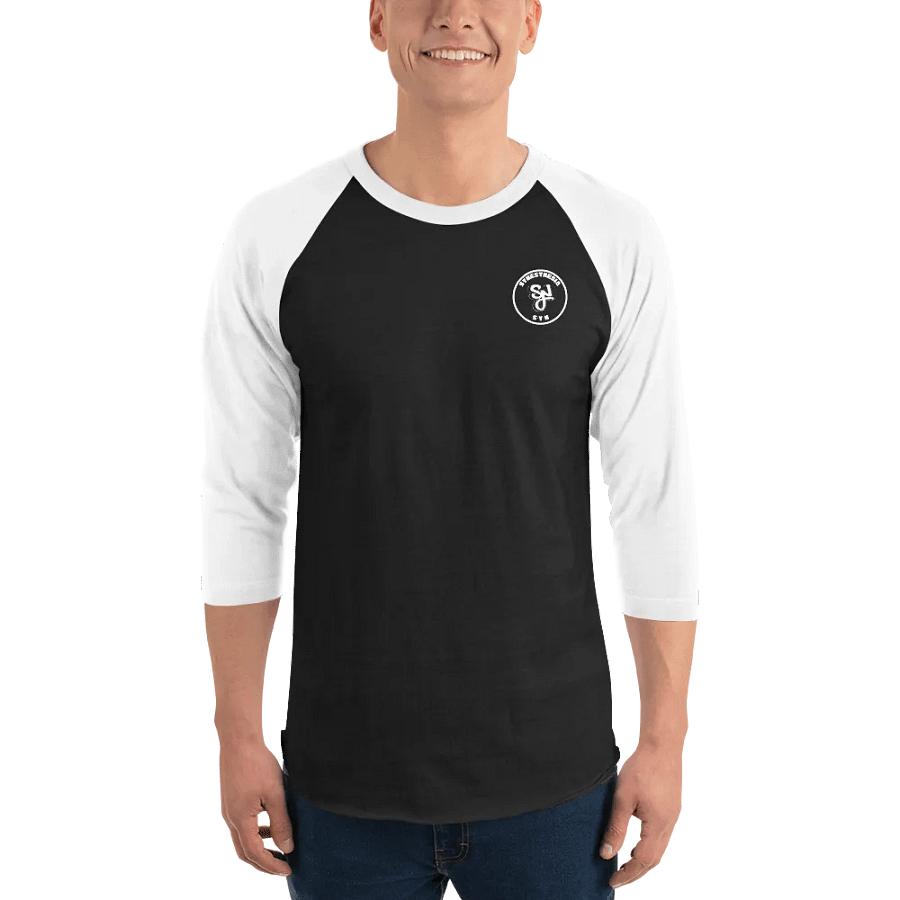 Syn Circle Logo Jersey Tee (5 Colors) product image (2)