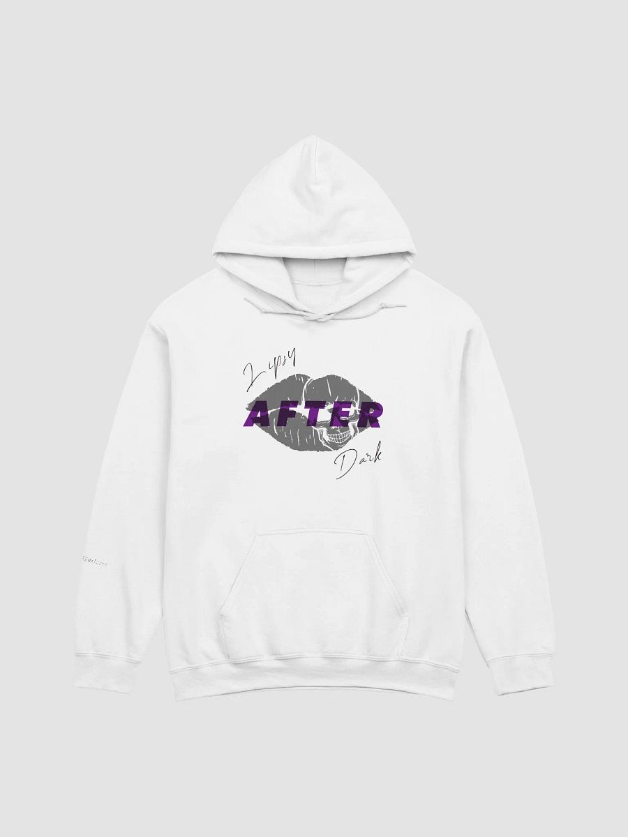 LIPS AFTER DARK HOODIE product image (1)