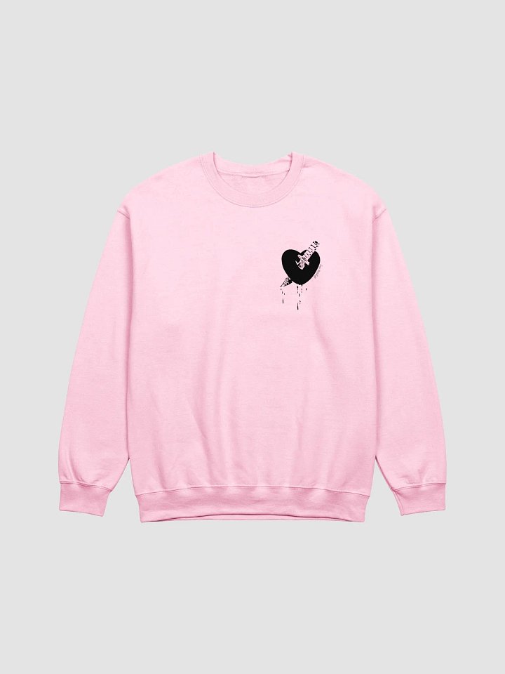 Final Girls Never Die - Pink product image (1)