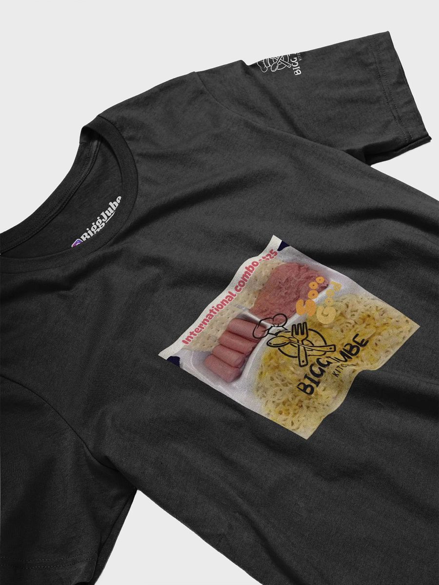 Bigg Jube International Tee product image (27)