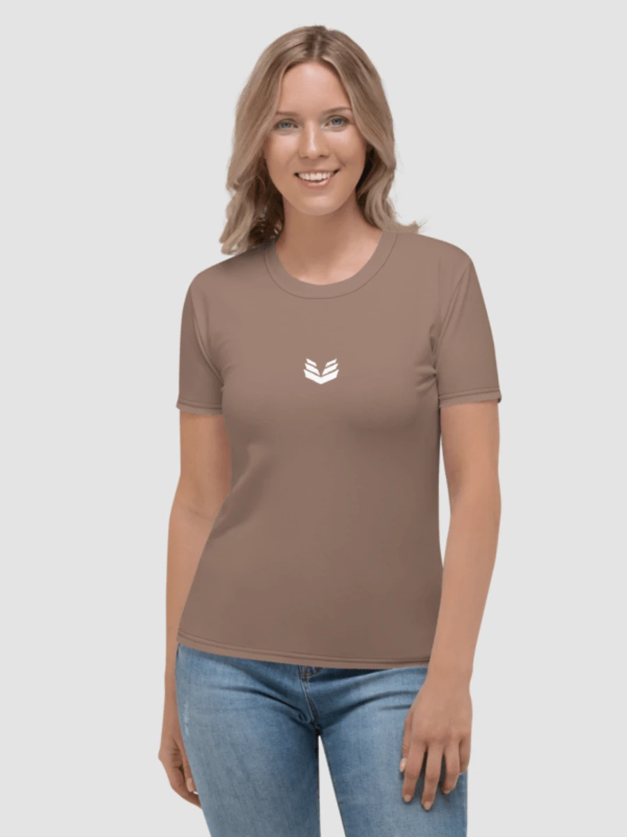 T-Shirt - Tuscan Tan product image (3)