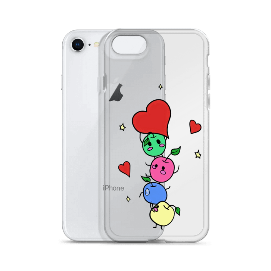 JUNIMOS iPhone® Case product image (1)