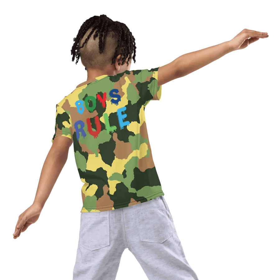 boys size dabot shirts product image (8)