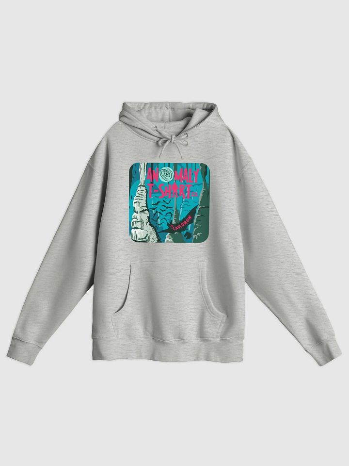 Cauldron Bat Cave Hoodie product image (2)