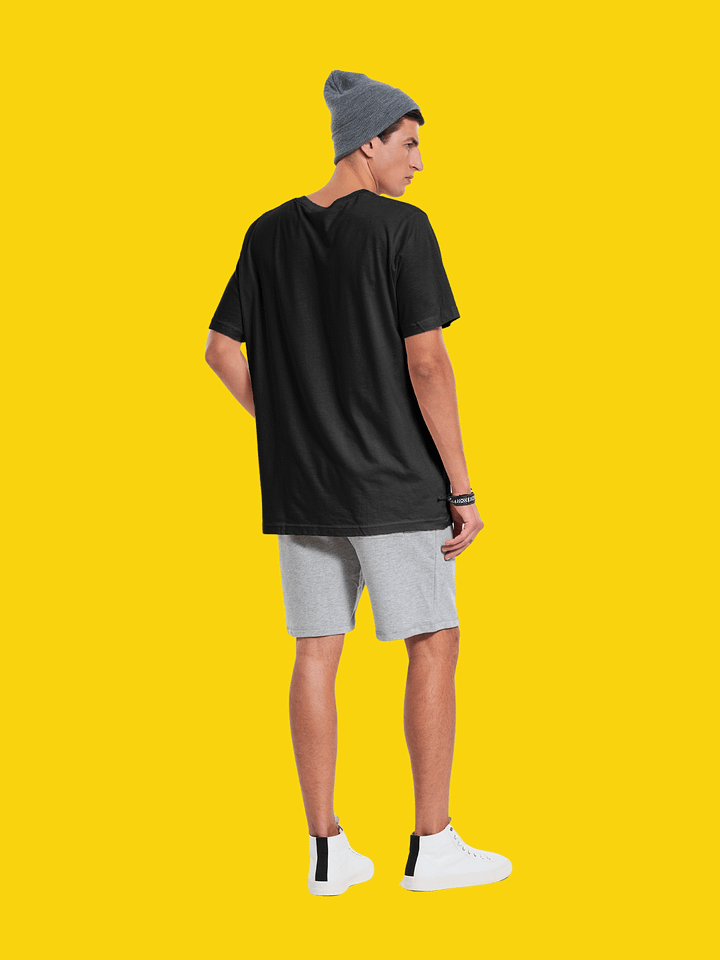 Bella+Canvas Supersoft T-Shirt | WIL Style product image (102)