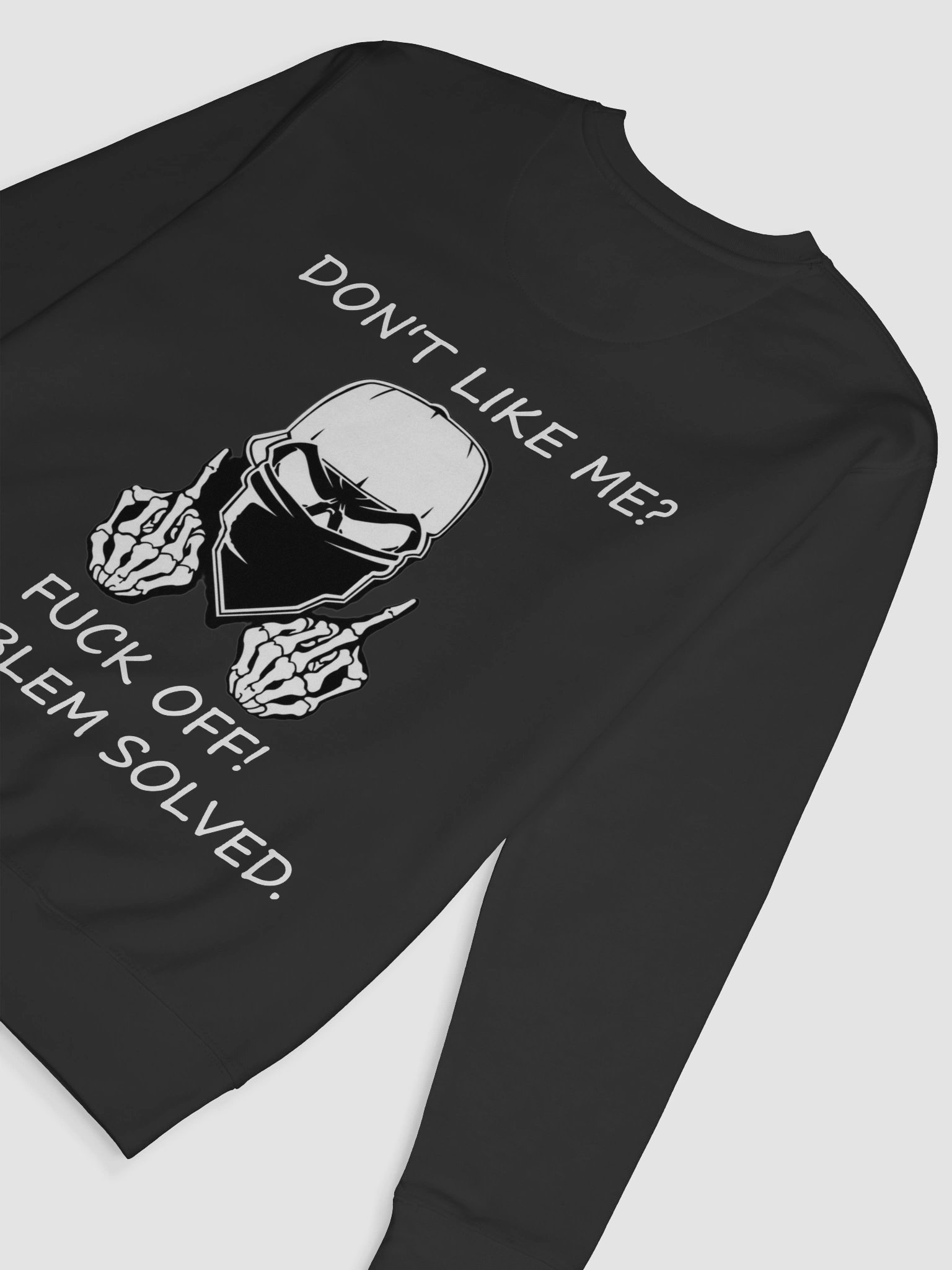 don't like me? colour jumpers product image (8)