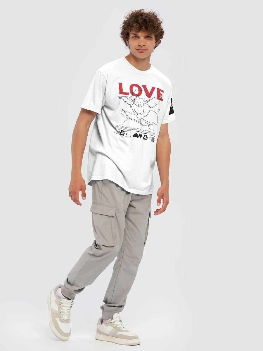 TRIFUNO LOVE product image (5)