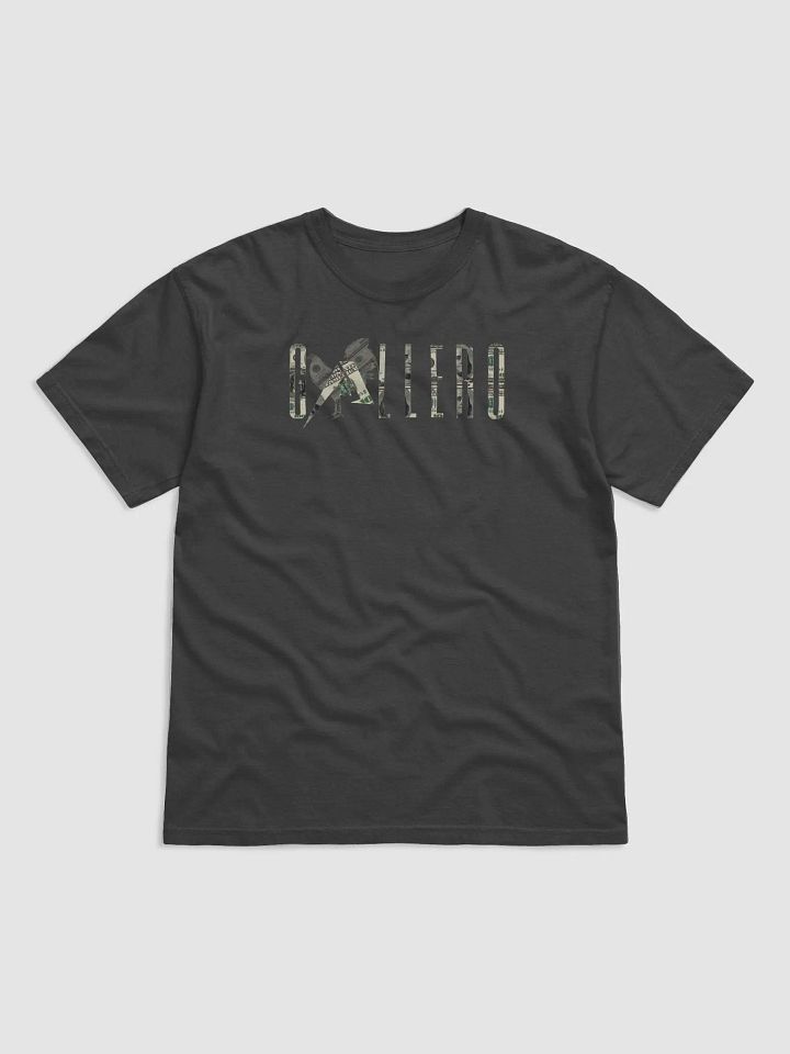 camisa de gallero en dinero product image (1)