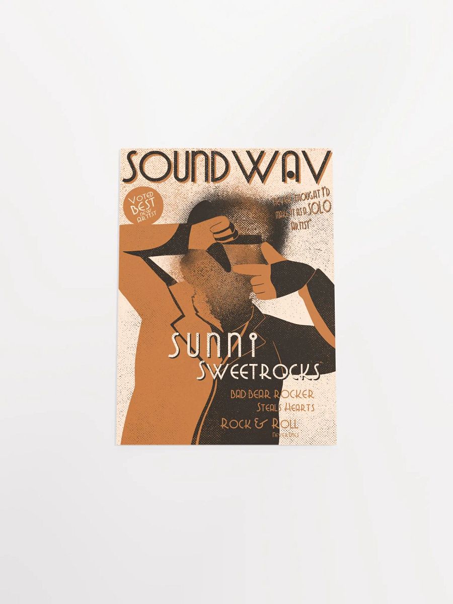 SOUNDWAV COVER | SUNNI product image (4)