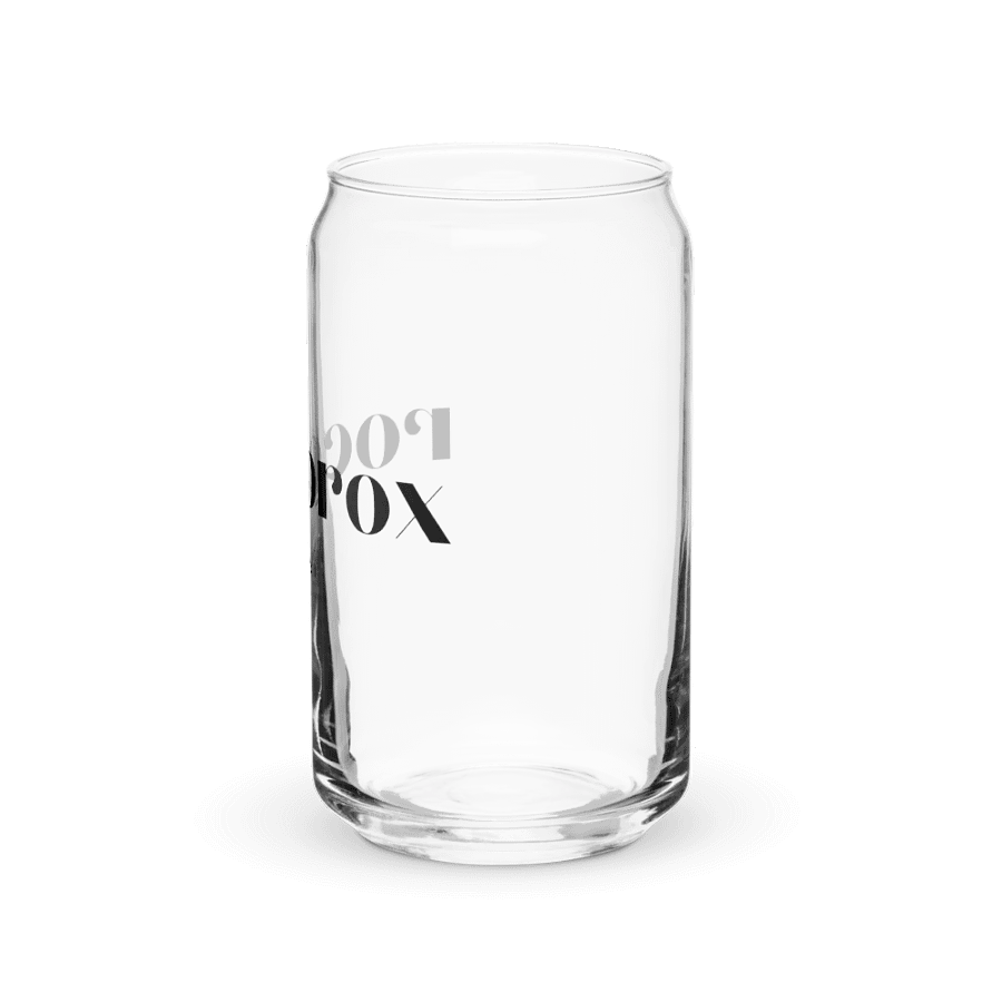 RoccoRox Can Shape Glass product image (9)