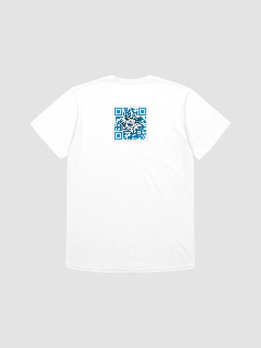 ICEMAN Feel The Vibration Yeti T-Shirt product image (14)