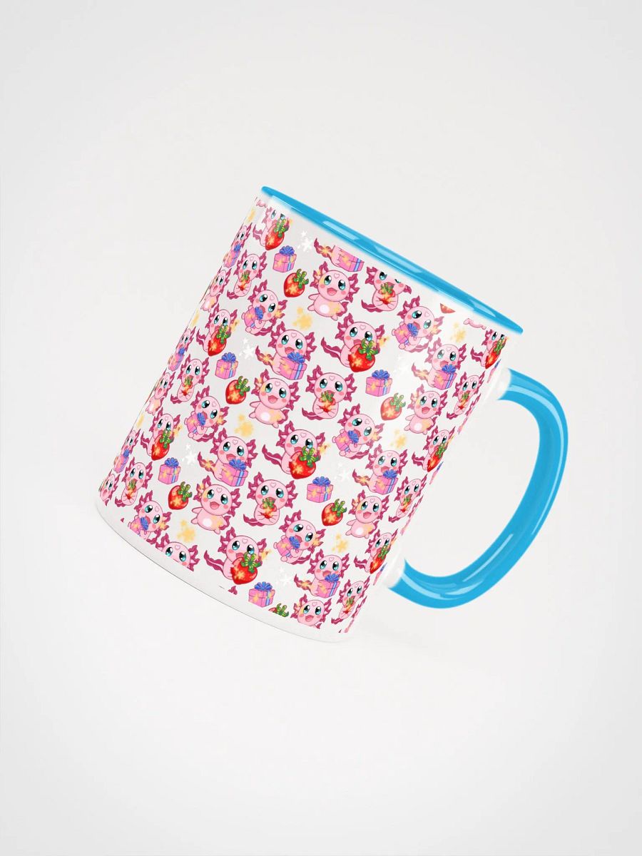 Whimsical ChitChat Ceramic Mug product image (12)