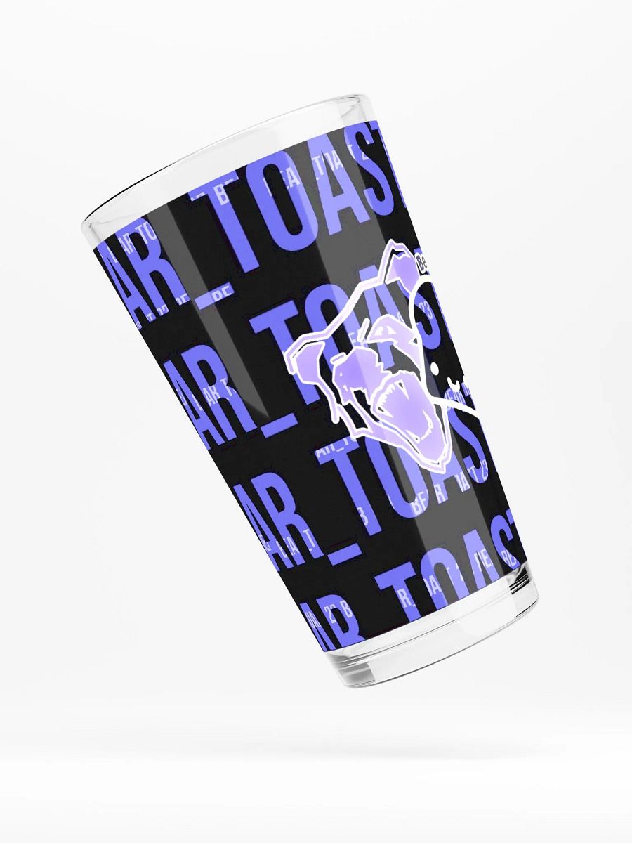 Bear Toast? More like BEER toast product image (4)