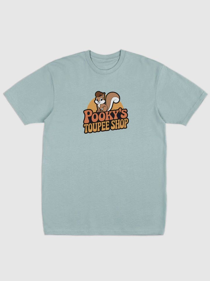 Pooky's Toupee Shop product image (1)