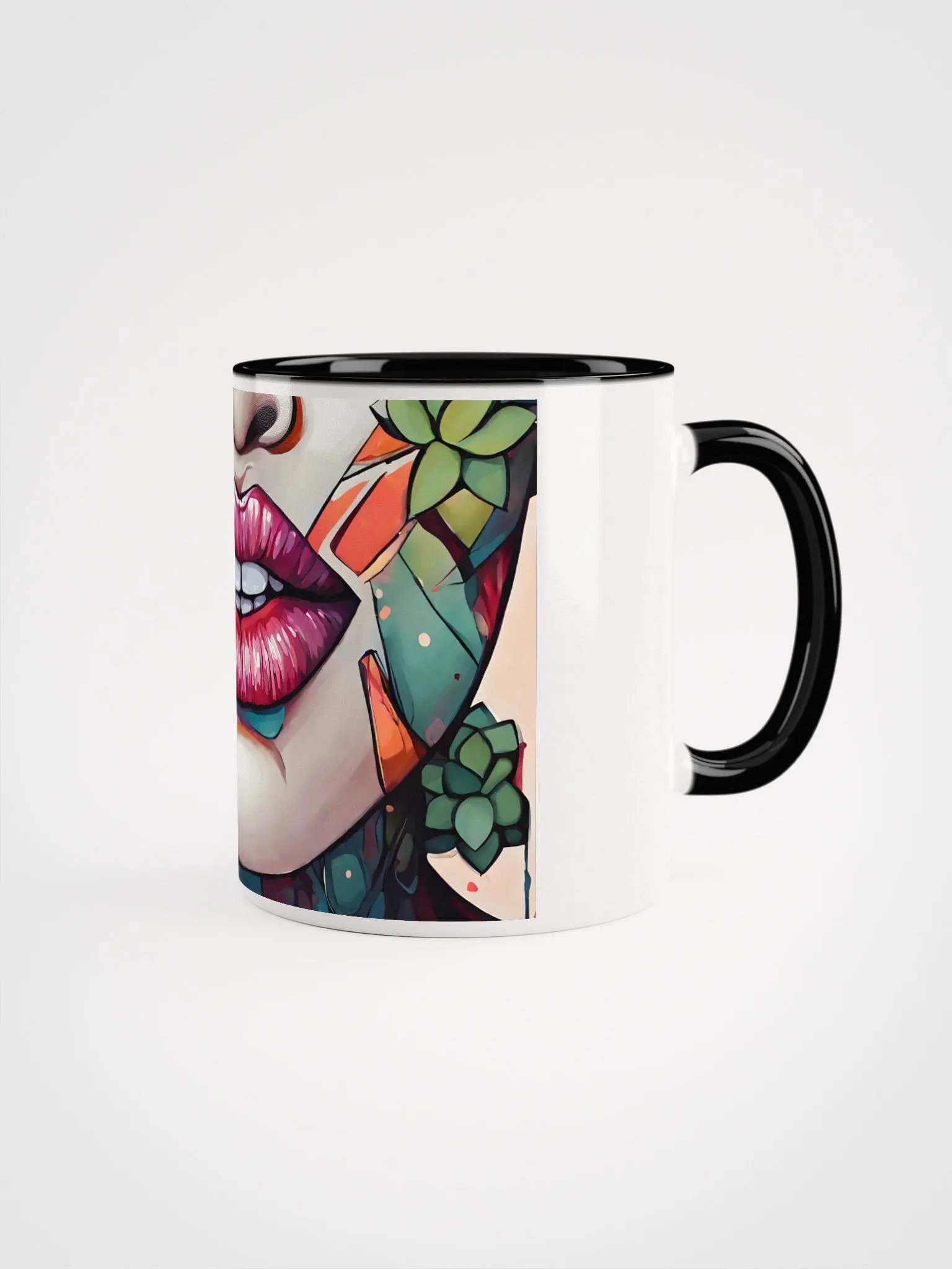 Chéri Samba: Vibrant Voice of African Contemporary Art product image (2)
