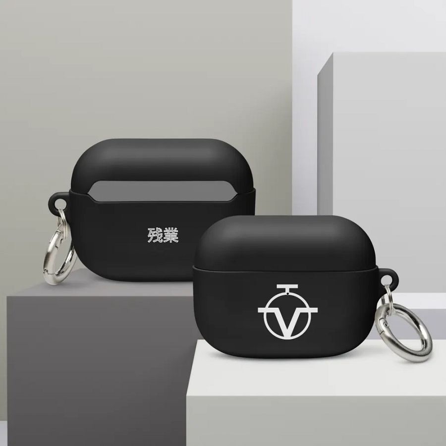 OVT Japanese AirPods Case product image (67)