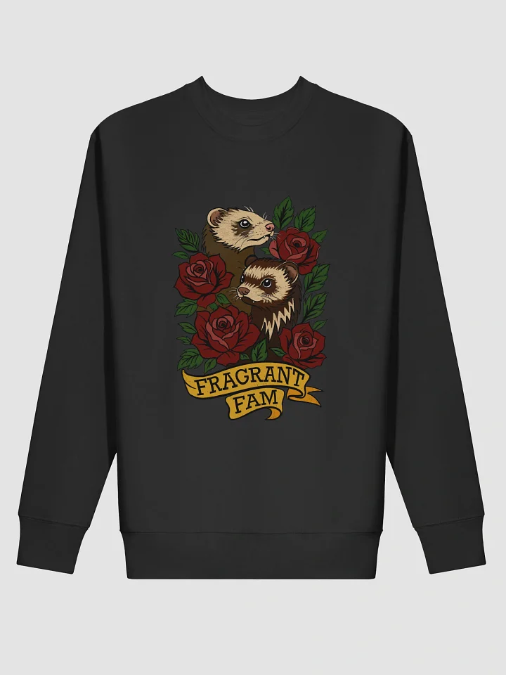 Fragrant Fam Long Sleeve product image (2)