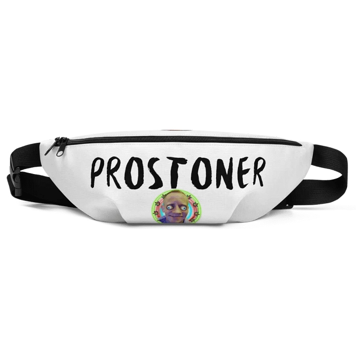 ProStoner Fannypack! product image (1)