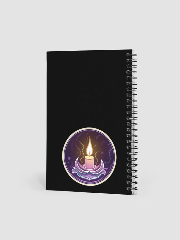 Book Of Secrets product image (2)