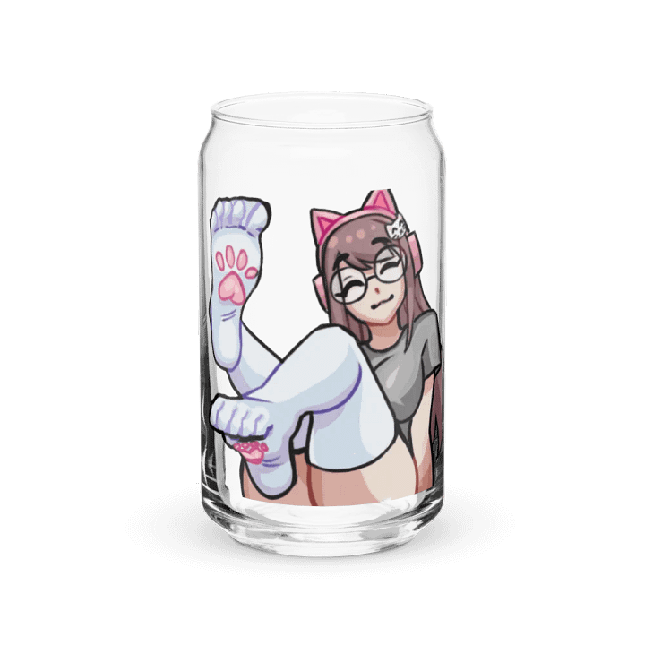Koneko Feet cup product image (1)