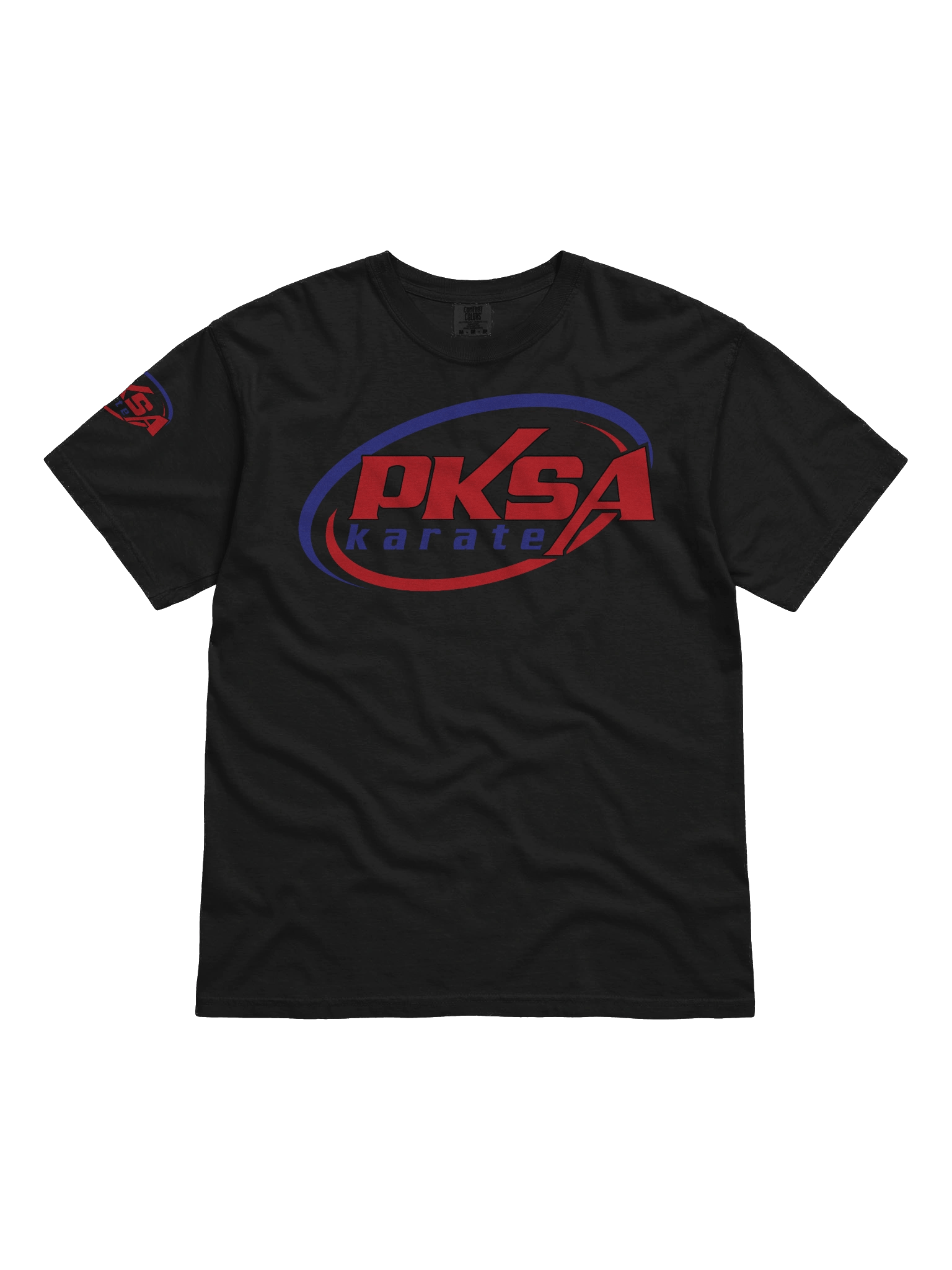 Adult: Embrace Discipline Tee product image (3)