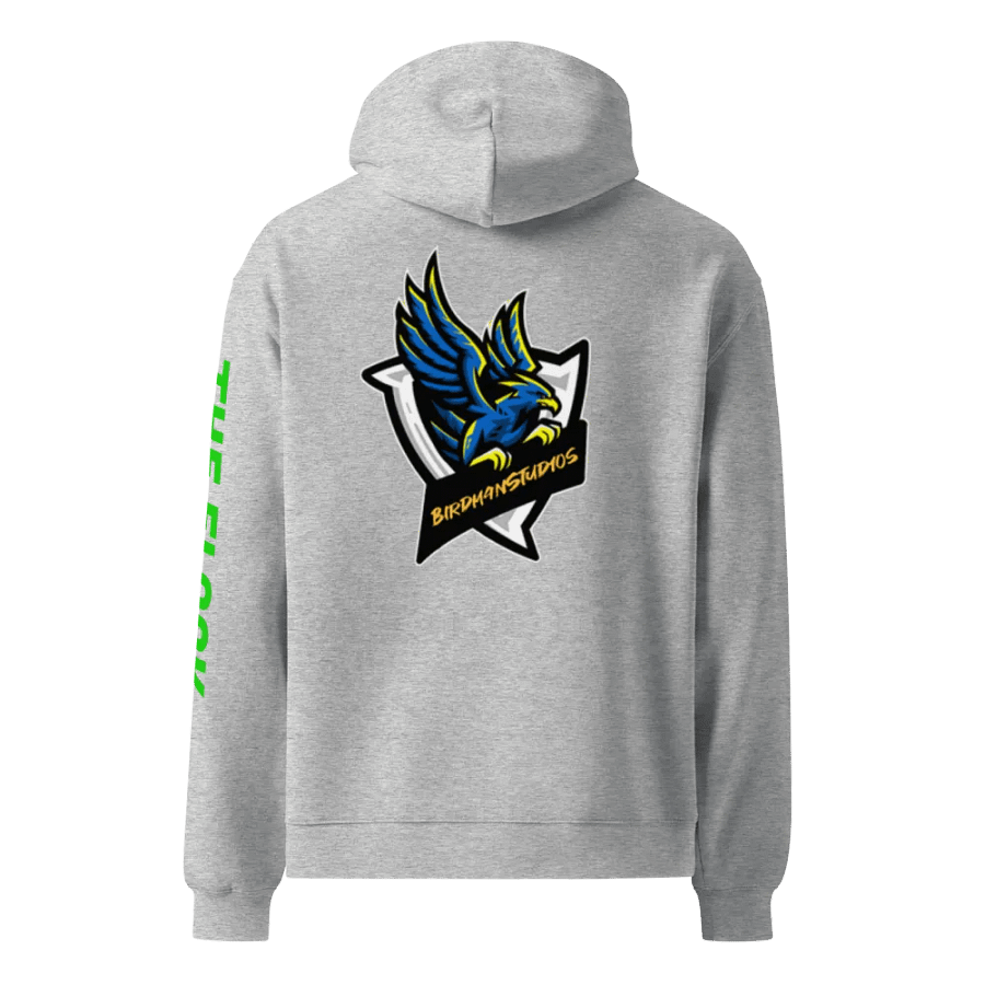 The Flock-Hoodie product image (21)
