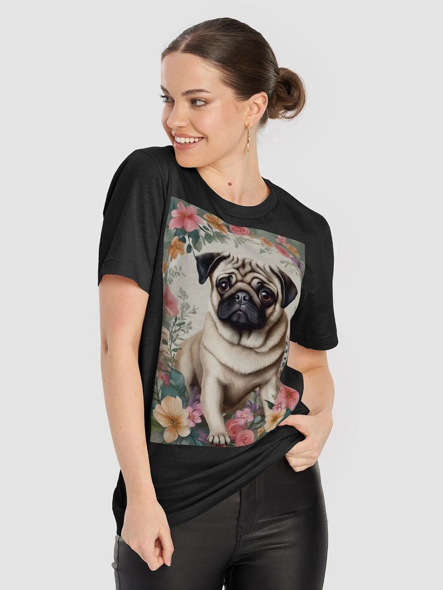 Cute Pug For Pug Lovers product image (8)