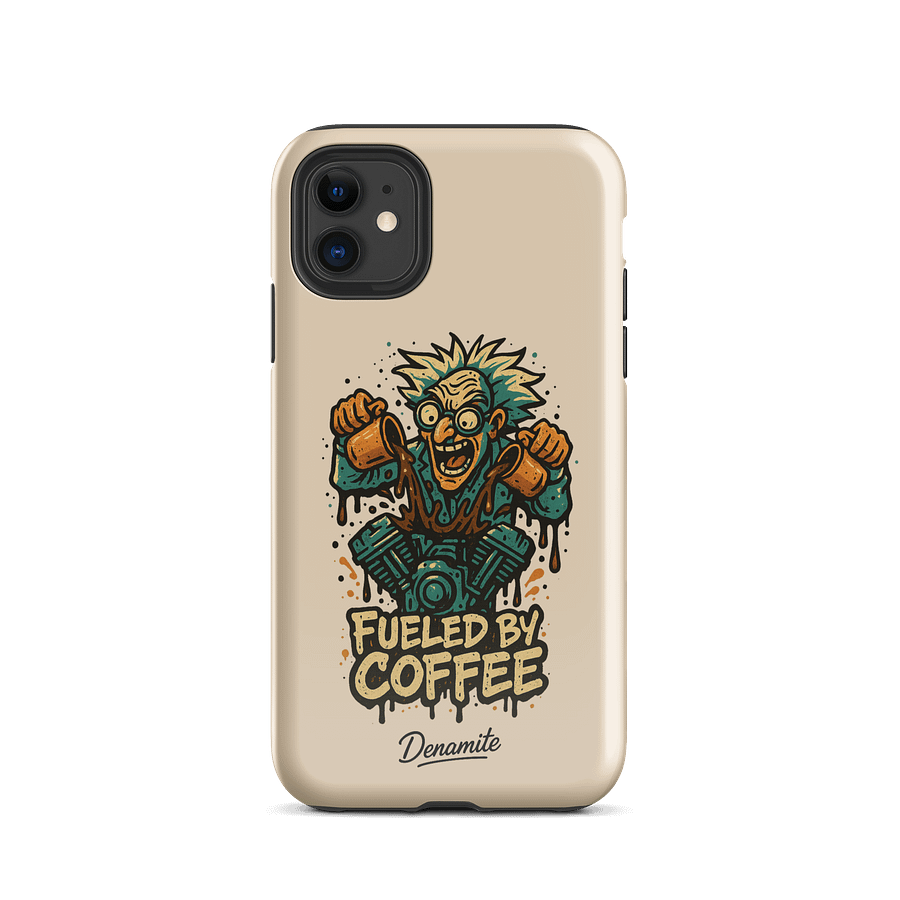 FUELED! - iPhone® Tough Case product image (47)