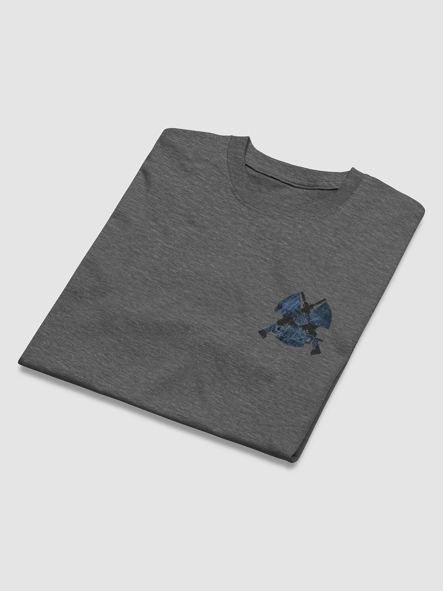 Members Only Ashbot Shirt product image (4)