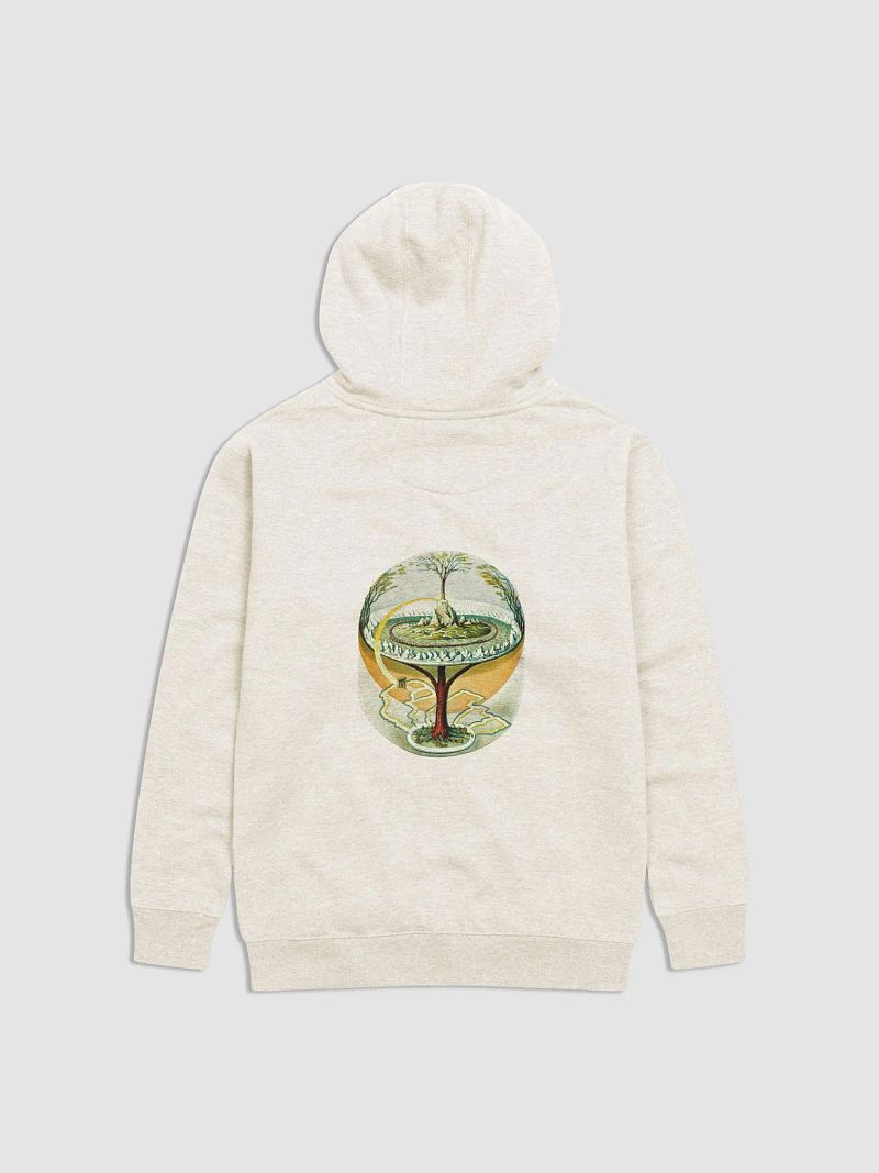 The Mundane Tree Hoodie