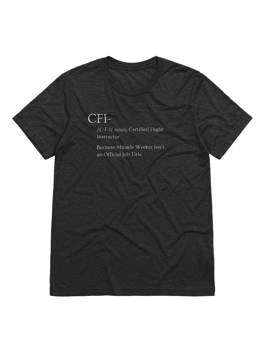 CFI - Miracle Worker product image (1)