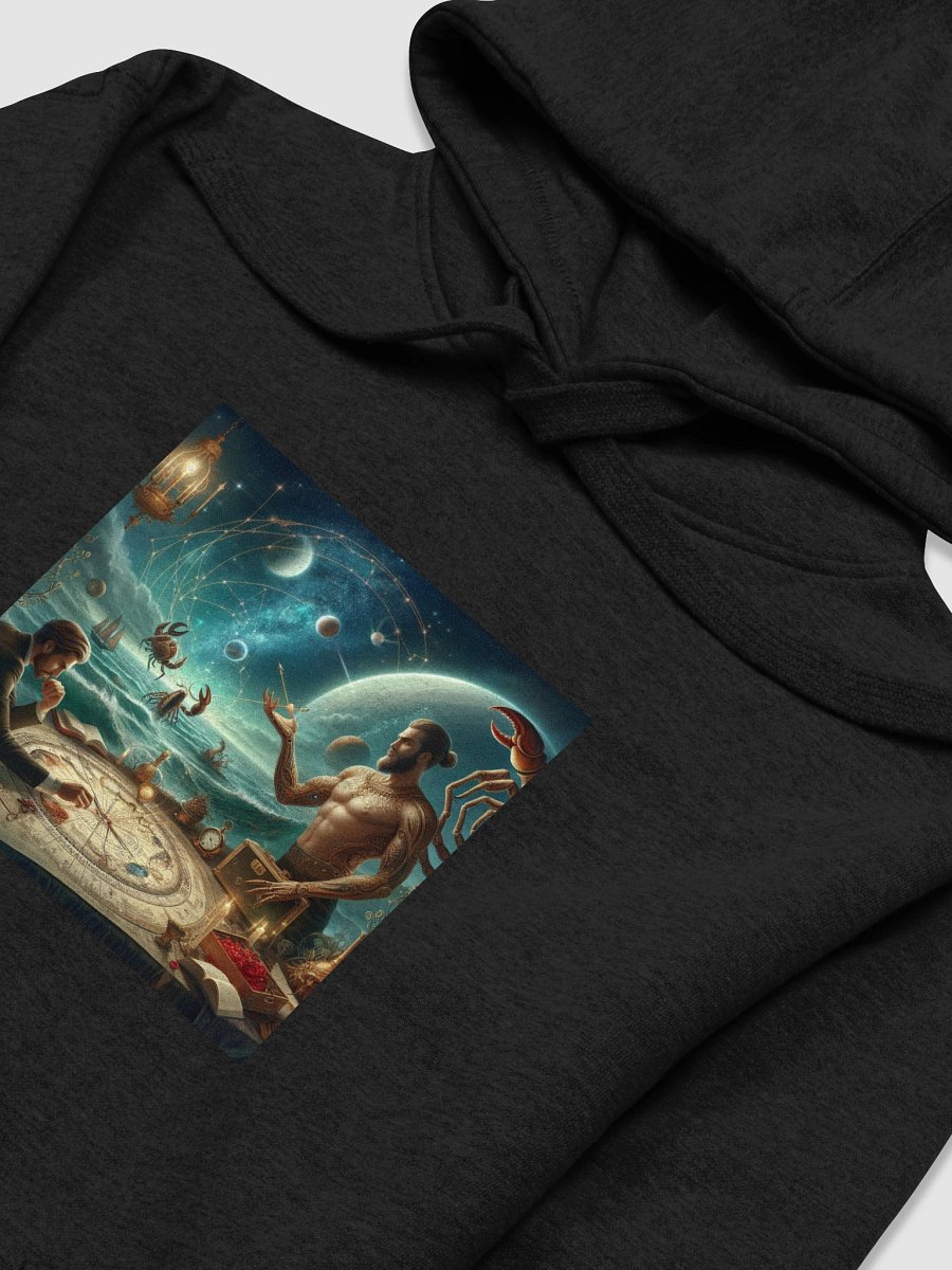 Scorpio product image (3)