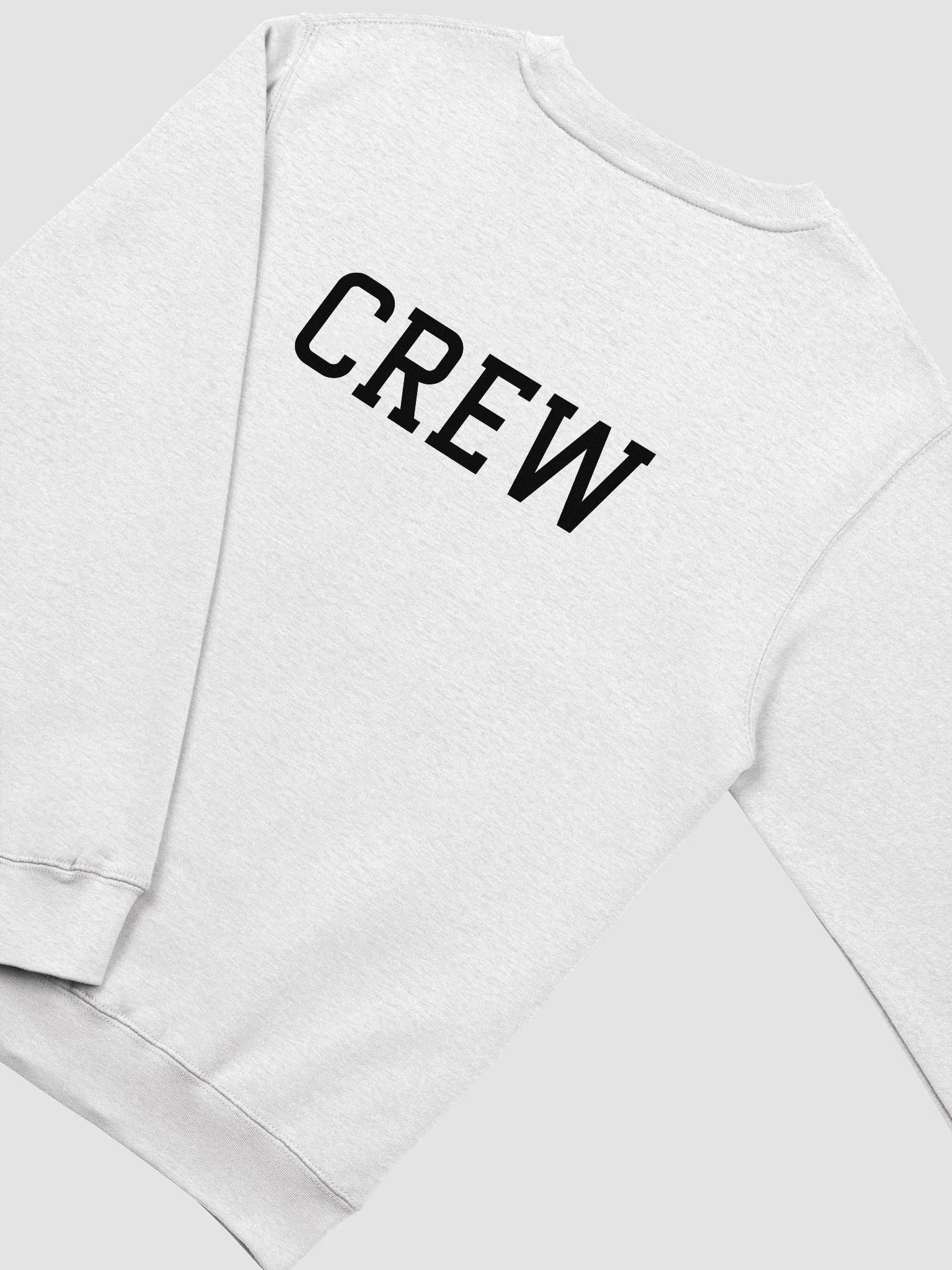 MB Rest Day Crewneck Sweathshirt product image (7)