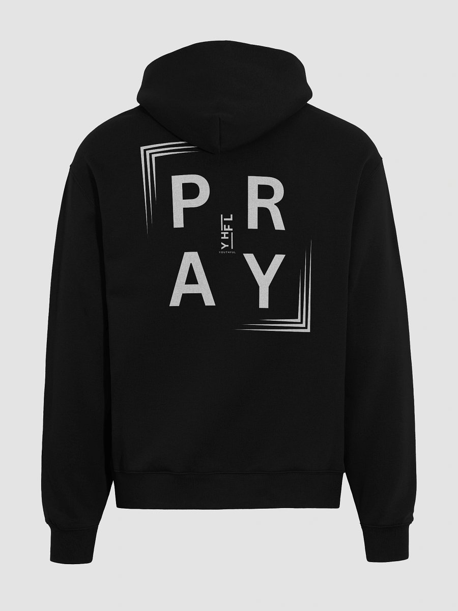 Pray Hoodie product image (2)