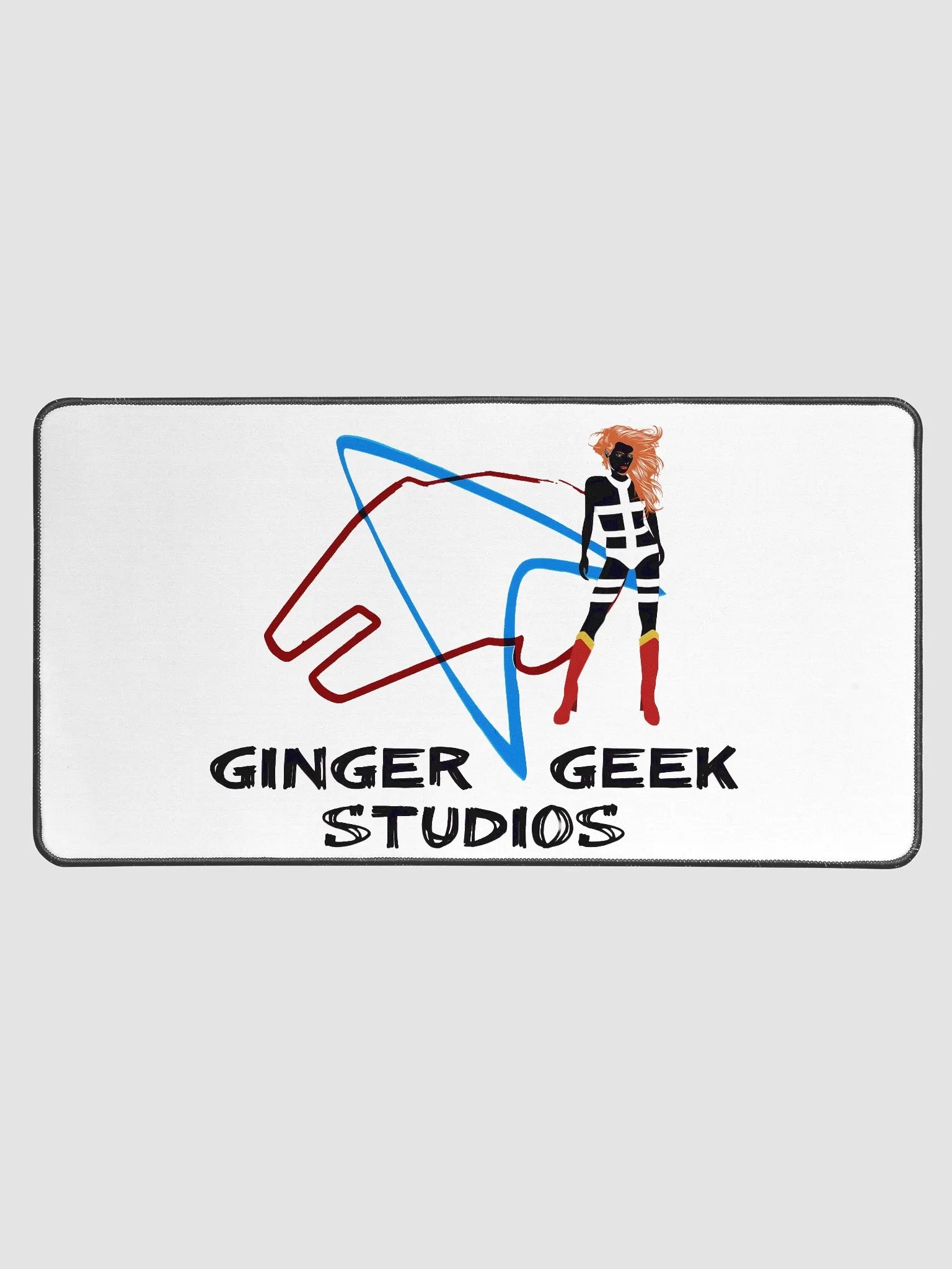 Studio Desk Mat product image (1)