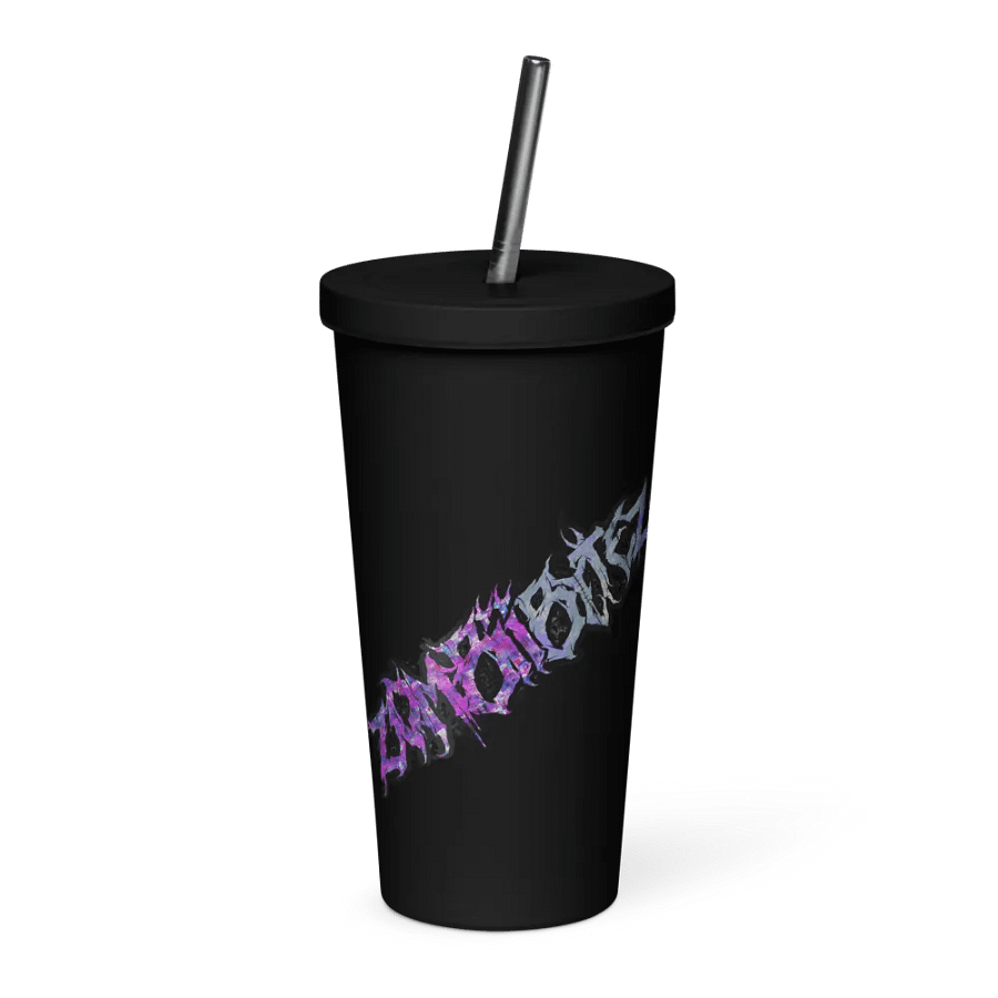 Zombii Tumbler product image (4)