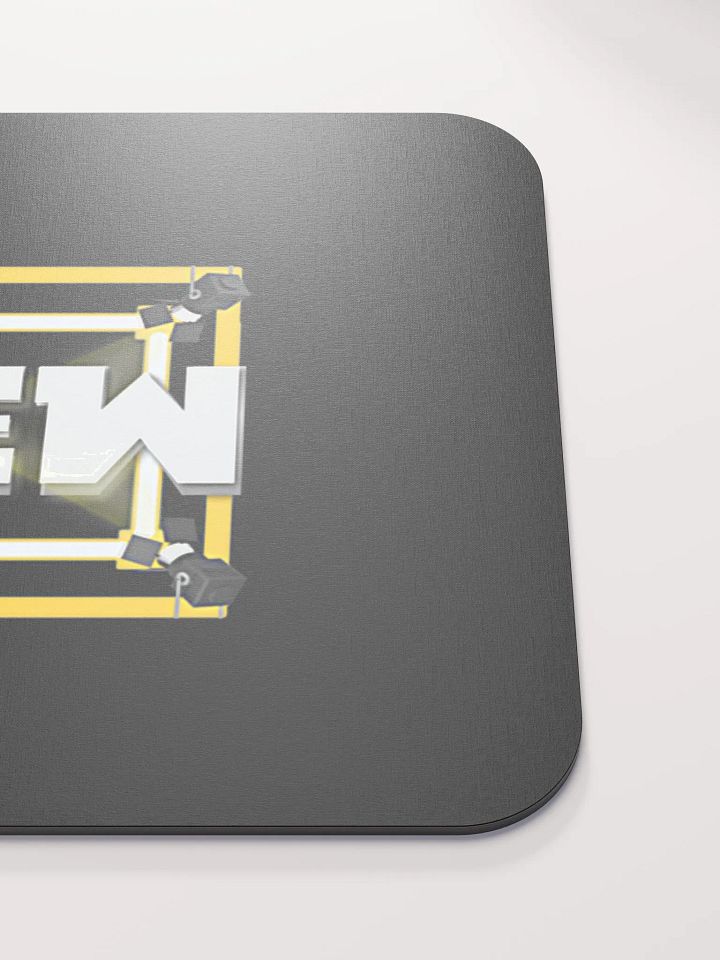 GEW Mouse Pad product image (1)