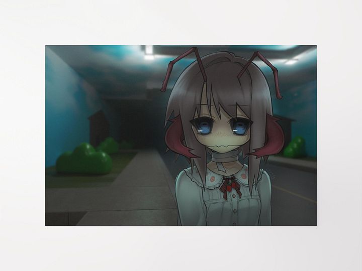 Vesper Poster product image (1)