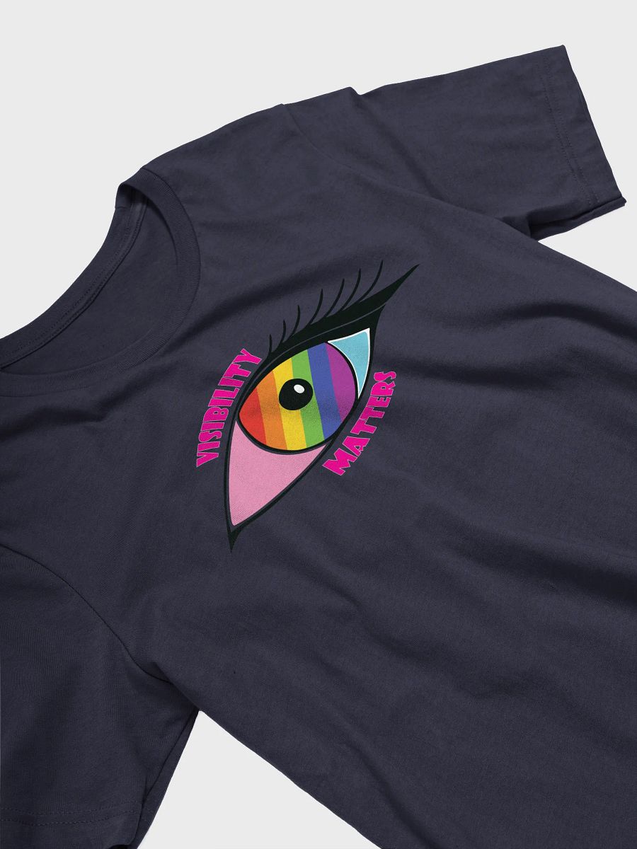 VISIBILITY MATTERS - TEE product image (2)