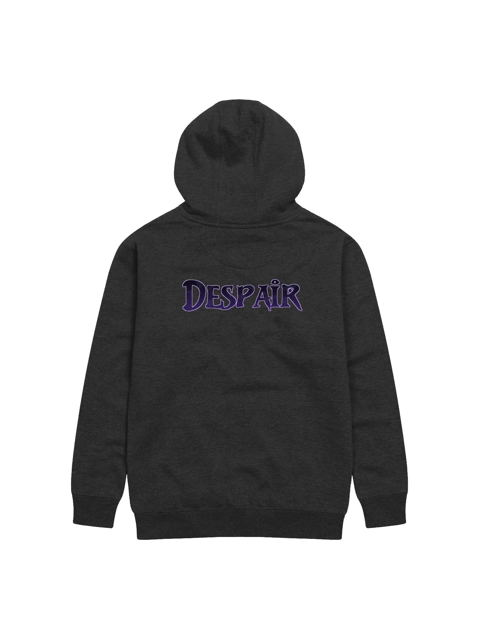 Turbo Darkness Edge Hoody product image (2)