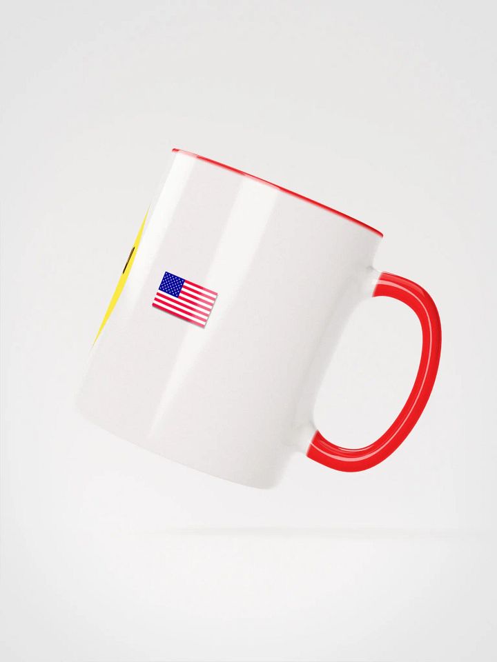 "You're gold" Ceramic Mug product image (2)