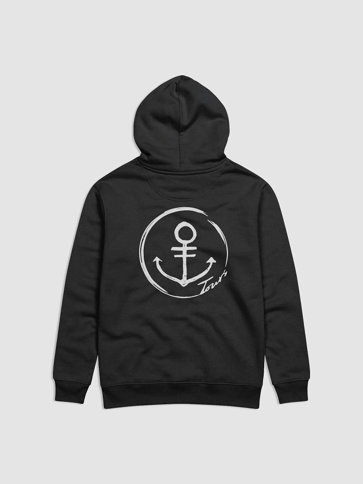 Anchored Eco Hoodie product image (2)