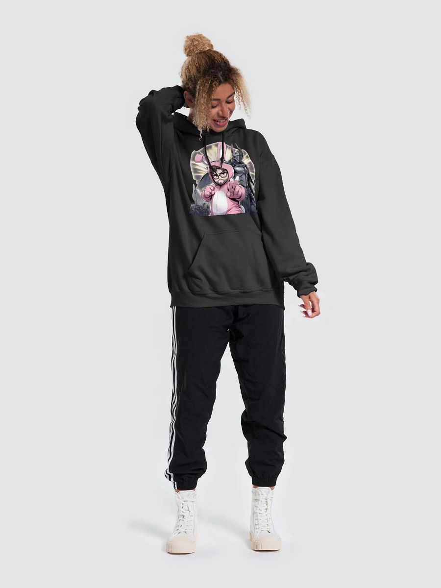 Nebunny the Tarnished Hoodie product image (17)