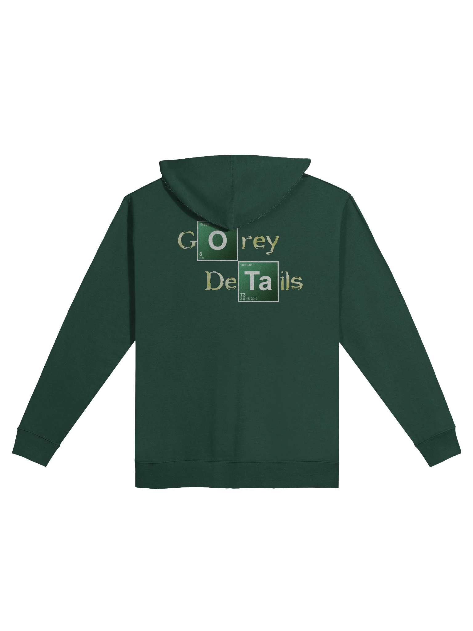 We need to cook! - Independent Trading Co. Fleece Zip Up Hoodie product image (24)