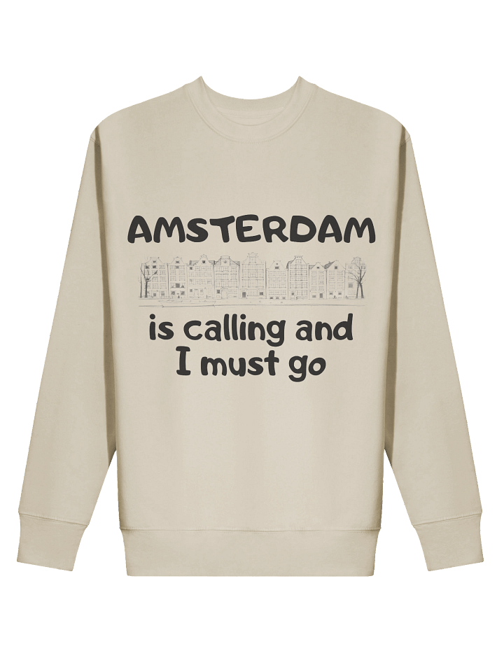 Amsterdam is Calling product image (6)
