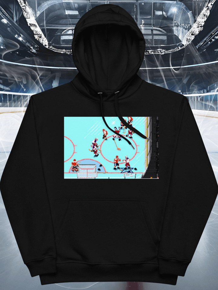 16-Bit Fight Night product image (1)