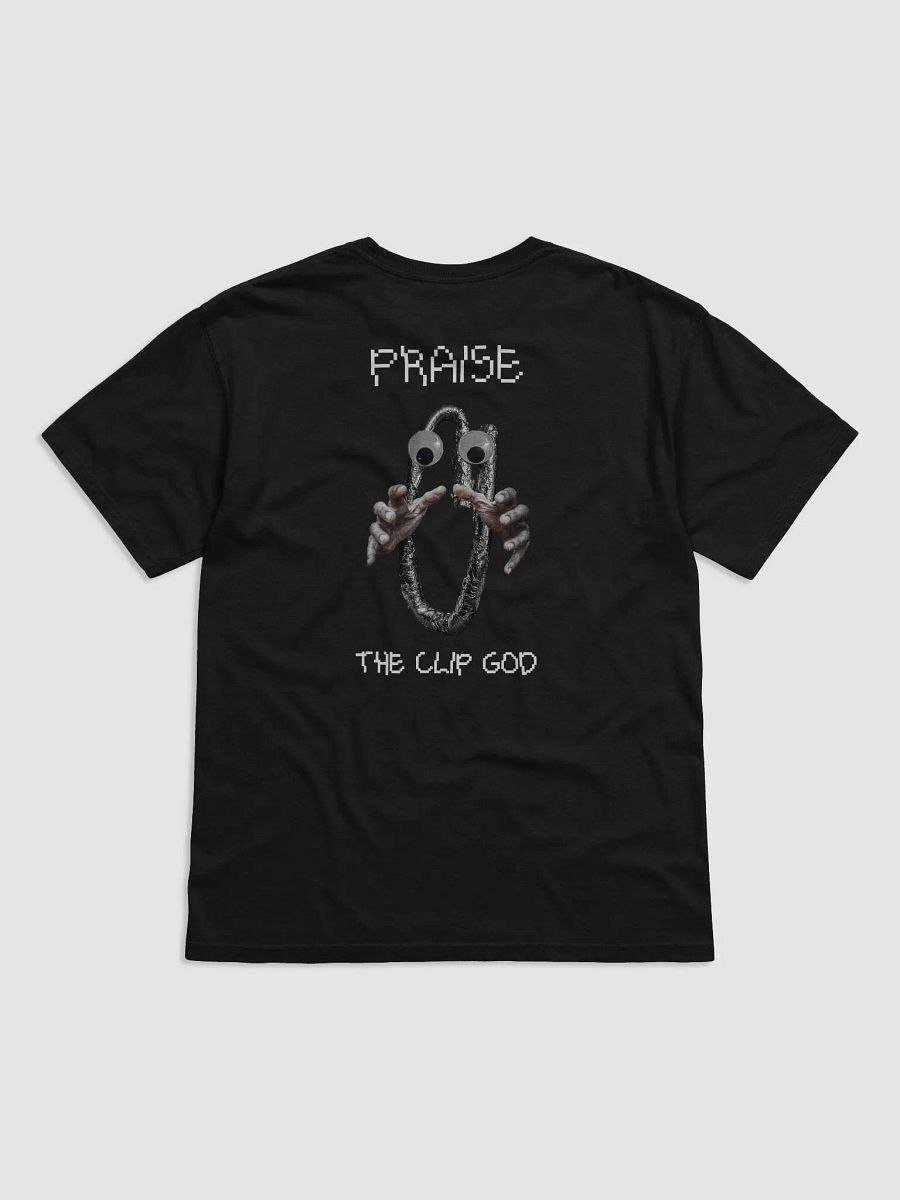 The Clip God Tee product image (2)