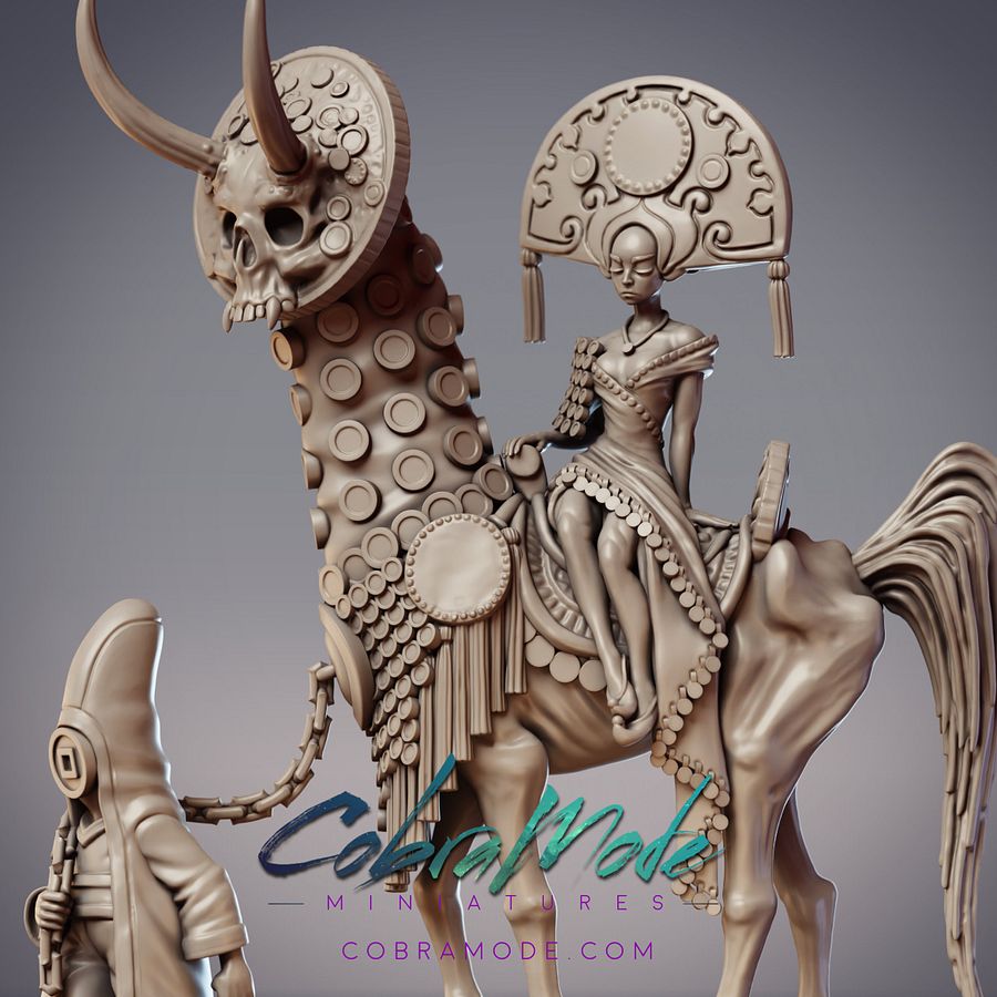 CobraMode 57 November 2024 Collection product image (2)